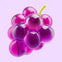 Uva Bubblegum