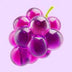 Uva Bubblegum
